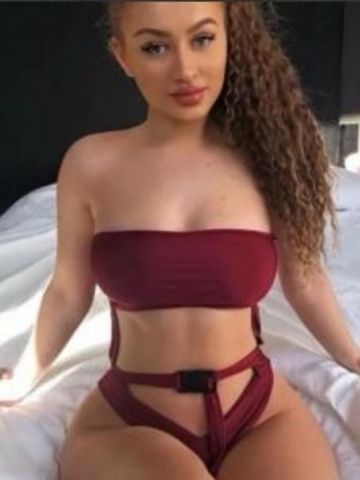 Эльза Внимательная Реал Спирово